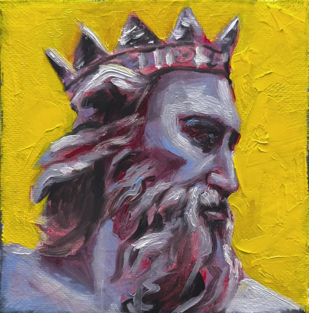 Poseidon