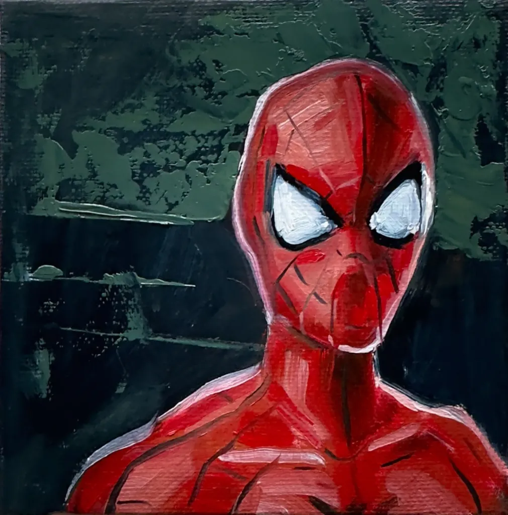 Spider