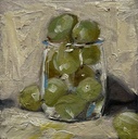 Green Grapes