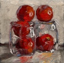Cherry Tomatoes
